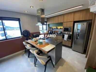 Flat com 2 Quartos à venda, 84m² no Ponta da Praia, Santos
