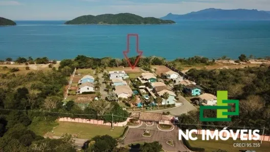 Lote/Terreno à venda, 1700m² no Mar Verde, Caraguatatuba