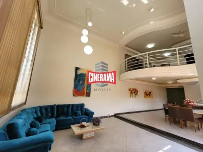 Sobrado com 3 Quartos à venda, 550m² no Olímpico, São Caetano do Sul
