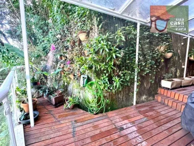 Apartamento com 3 Quartos à venda, 160m² no Jardim Botânico, Rio de Janeiro