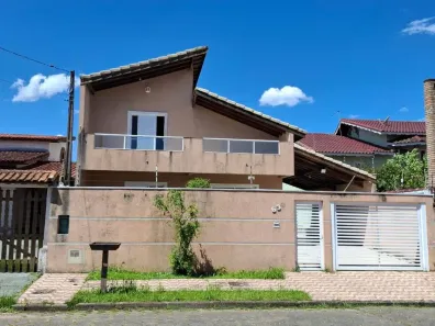 Casa com 2 Quartos à venda, 288m² no Jardim Imperador, Peruíbe