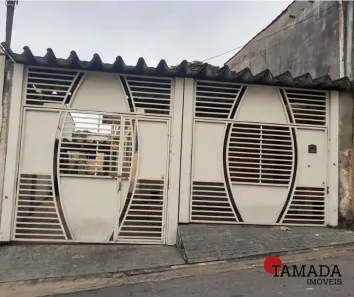 Casa com 3 Quartos à venda, 180m² no Vila Esperança, São Paulo