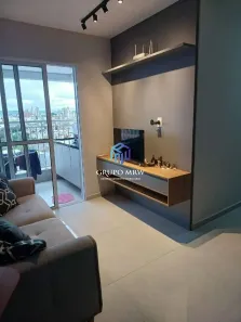 Apartamento com 3 Quartos à venda, 69m² no Vila Carvalho, Sorocaba