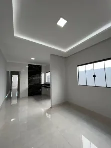 Casa com 2 Quartos à venda, 105m² no Recanto do Sol, Anápolis