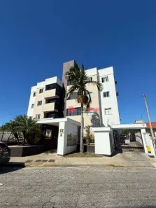 Apartamento com 2 Quartos à venda, 60m² no Coloninha, Araranguá