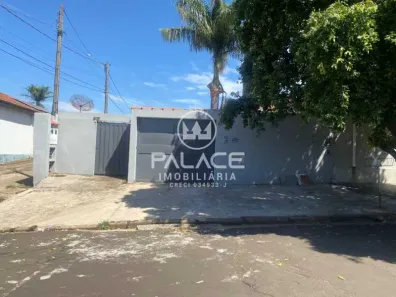 Casa com 8 Quartos à venda, 192m² no Nhô Quim, Piracicaba