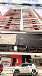 Apartamento com 2 Quartos à venda, 68m² no Morretes, Itapema