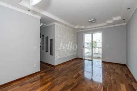 Apartamento com 3 Quartos para alugar, 78m² no Vila Invernada, São Paulo