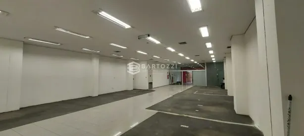 Prédio Comercial para alugar, 840m² no Jardim São Caetano, São Caetano do Sul