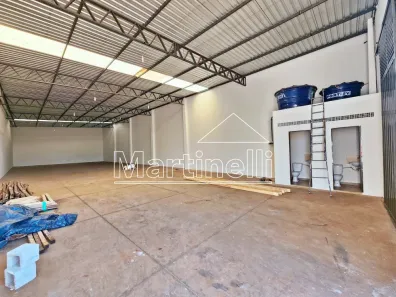 para alugar, 300m² no Jardim Jóquei Clube, Ribeirão Preto