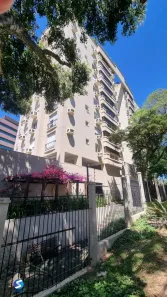 Apartamento com 3 Quartos à venda, 110m² no Auxiliadora, Porto Alegre