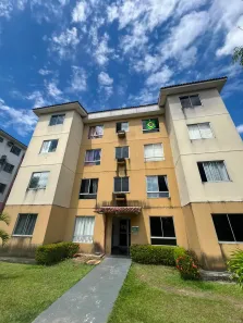Apartamento com 3 Quartos à venda, 62m² no Tarumã-Açu, Manaus
