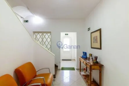 Imóvel Comercial à venda, 200m² no Santo Amaro, São Paulo