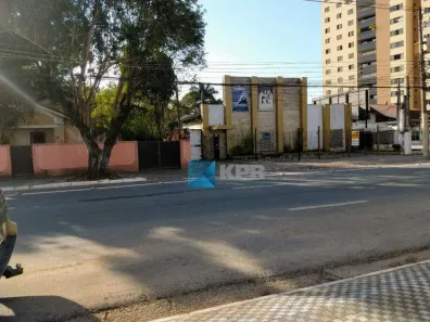 Ponto Comercial à venda, 3626m² no Centro, São José dos Campos