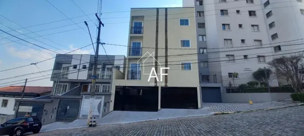 Apartamento com 2 Quartos à venda, 45m² no Jardim São Paulo(Zona Norte), São Paulo