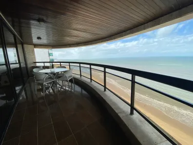 Cobertura com 5 Quartos à venda, 632m² no Piedade, Jaboatão dos Guararapes