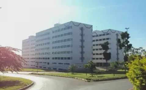 Apartamento com 1 Quarto para alugar, 30m² no Guará II, Brasília