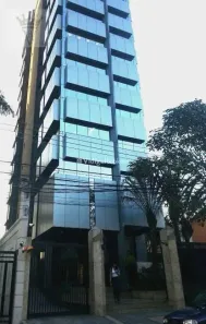 Sala Comercial à venda, 45m² no Pinheiros, São Paulo