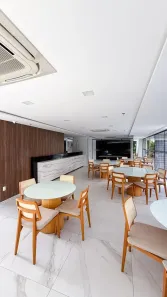 Apartamento com 3 Quartos à venda, 240m² no Meireles, Fortaleza