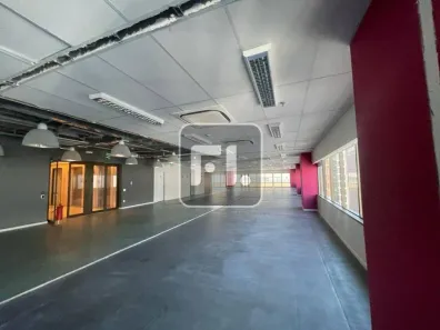 Sala Comercial à venda, 311m² no Vila Olímpia, São Paulo