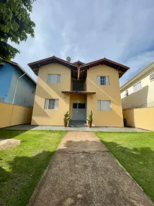 Kitnet com 1 Quarto para alugar, 25m² no Parque Rural Fazenda Santa Cândida, Campinas