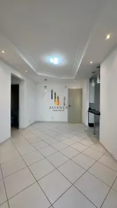 Apartamento com 2 Quartos à venda, 67m² no Barreiros, São José