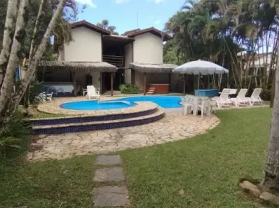 Imóvel Comercial com 15 Quartos à venda, 586m² no Maresias, São Sebastião