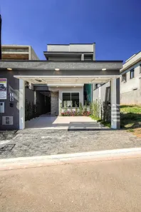 Casa de Condomínio com 3 Quartos à venda, 143m² no Villas do Jaguari, Santana de Parnaíba