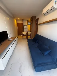Apartamento com 1 Quarto para alugar, 34m² no Graças, Recife