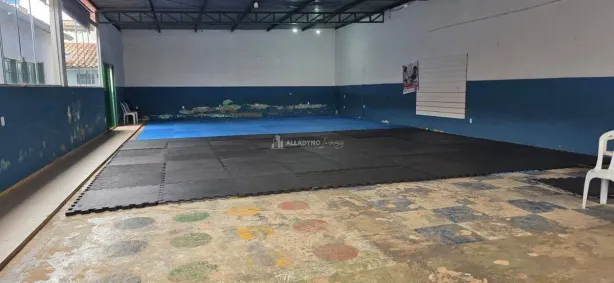 Ponto Comercial à venda, 800m² no Centro, Brasília