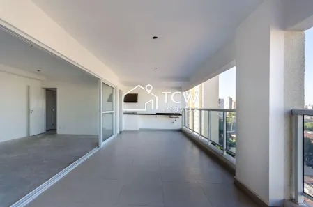 Apartamento com 3 Quartos à venda, 146m² no Ipiranga, São Paulo