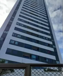 Apartamento com 3 Quartos à venda, 79m² no Madalena, Recife