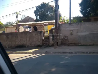 Casa com 4 Quartos à venda, 140m² no Chácaras Pousada do Vale, São José dos Campos