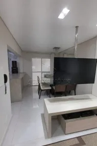 Sobrado com 3 Quartos à venda, 113m² no Jardim São Carlos, Sorocaba