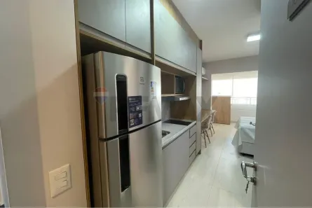 Apartamento com 1 Quarto para alugar, 30m² no Vila Mariana, São Paulo