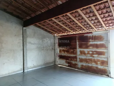 Casa com 3 Quartos à venda, 200m² no Parque Residencial Dignidade, São José do Rio Preto