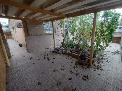 Casa com 3 Quartos à venda, 138m² no Santa Maria, Santos