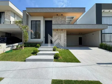 Casa de Condomínio com 3 Quartos à venda, 182m² no Vila Pagano, Valinhos