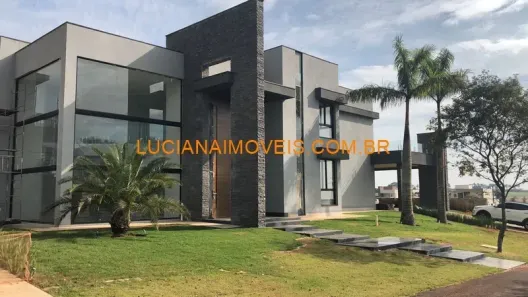Sobrado com 5 Quartos à venda, 1450m² no , Porto Feliz