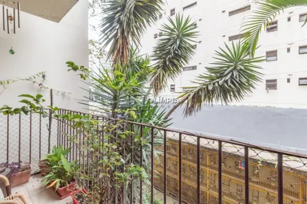 Apartamento com 2 Quartos à venda, 63m² no Itaim Bibi, São Paulo