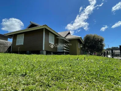 Casa com 3 Quartos à venda, 78m² no São Luiz, Canela