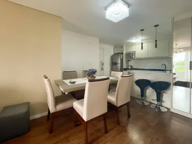 Apartamento com 2 Quartos à venda, 55m² no São João, Itajaí