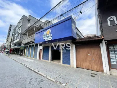 Ponto Comercial para alugar, 75m² no Alto, Teresópolis