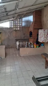 Casa com 1 Quarto à venda, 140m² no Parque das Nações, Santo André