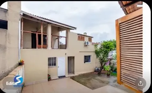 Casa com 4 Quartos à venda, 200m² no São Sebastião, Porto Alegre