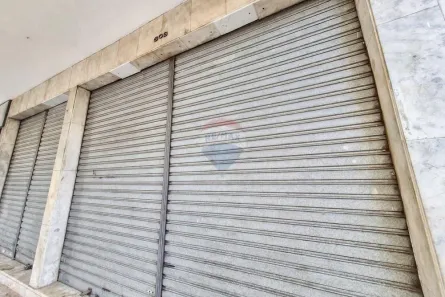 Ponto Comercial para alugar, 260m² no Centro, Juiz de Fora