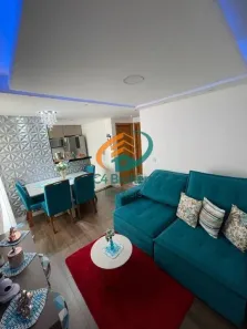 Apartamento com 2 Quartos à venda, 47m² no Água Chata, Guarulhos