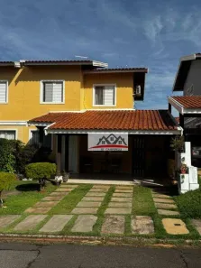 Casa de Condomínio com 3 Quartos à venda, 131m² no Chácara Primavera, Campinas