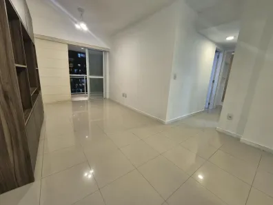 Apartamento com 2 Quartos para alugar, 68m² no Barra Olímpica, Rio de Janeiro