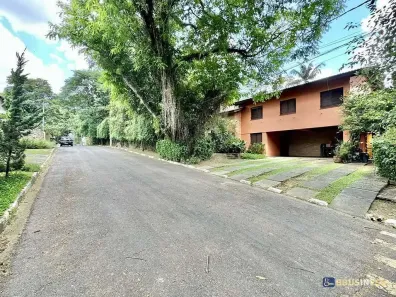 Casa de Condomínio com 4 Quartos à venda, 417m² no Recanto Impla, Carapicuíba